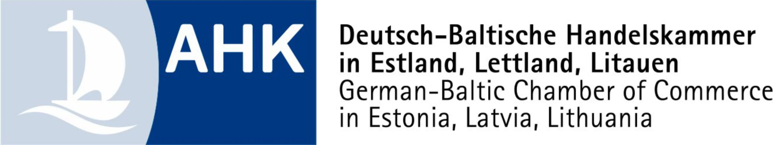FOB Solutions a member of German-Baltic Chamber of Commerce
