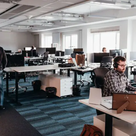 About FOB Solutions Offices