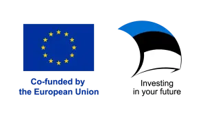 About | Co-funded by EAS | Logo
